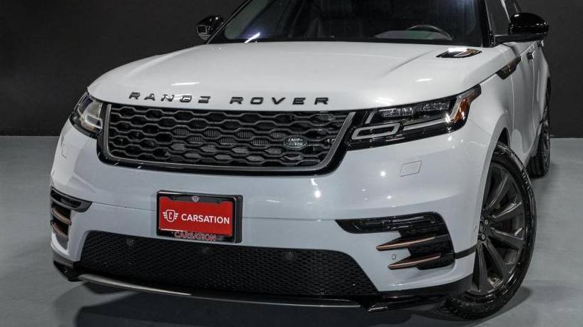 LAND ROVER RANGE ROVER VELAR 2018 SALYL2RV1JA716866 image